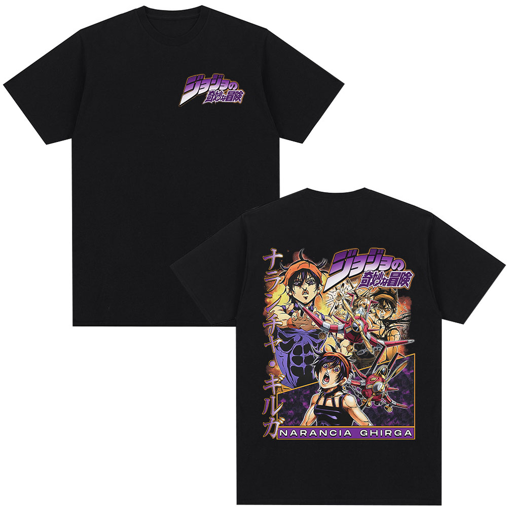 Anime Merchandise Store Japan - 2026 New Hot Summer Anime JoJo
