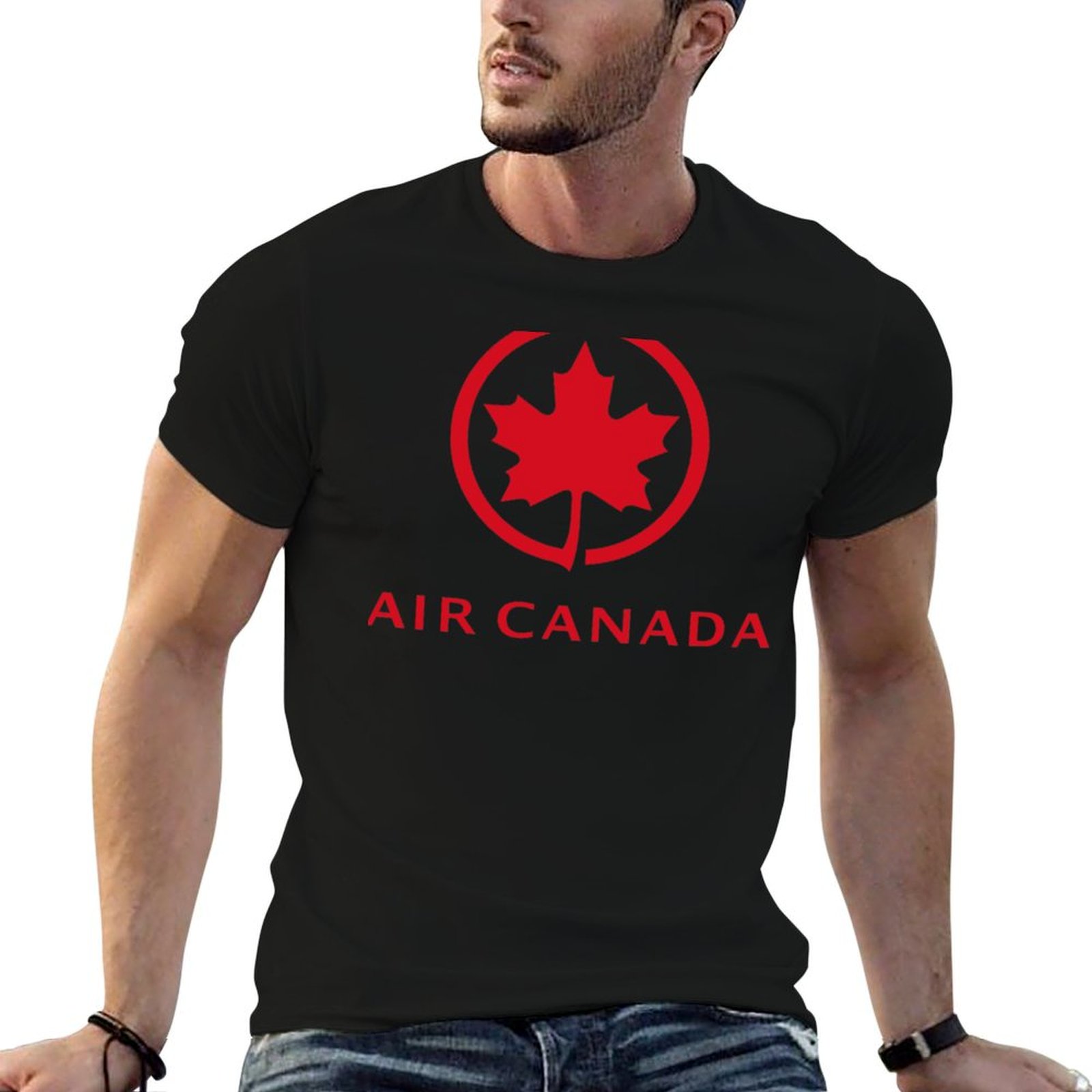 Anime Merchandise T-Shirts - BEST SELLER - Air Canada Merchandise