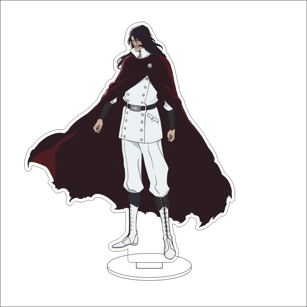 16CM Anime BLEACH Kurosaki Ich - Anime Merchandise Accessories ulasan dan harga