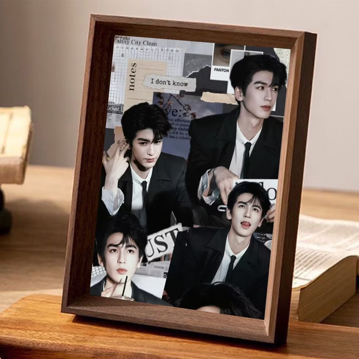 Zhang Linghe fan merchandise,  - Top Anime Merchandise ulasan dan harga