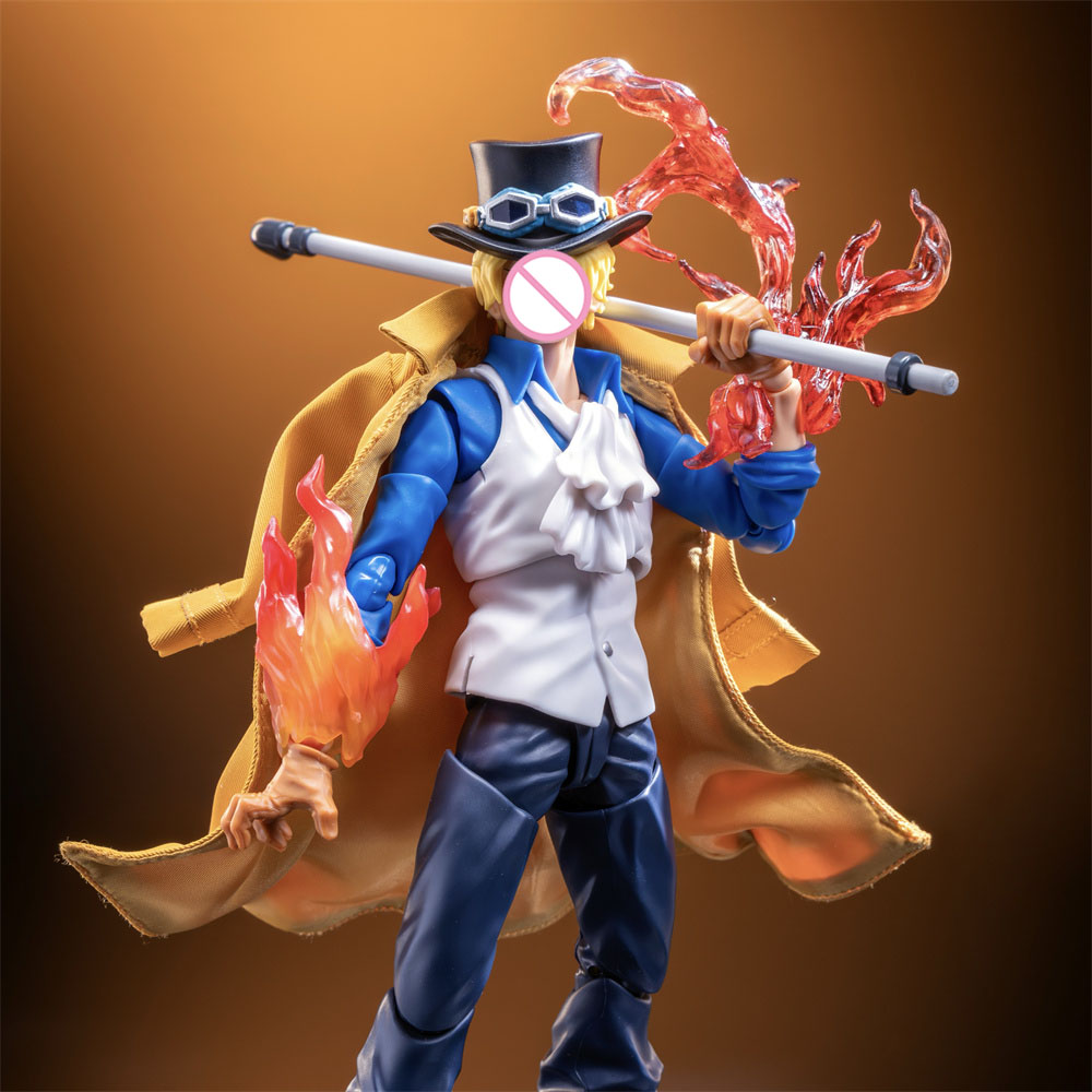 Handmade 1/12 Classic Japanese - Windbreaker Anime Merchandise ulasan dan harga