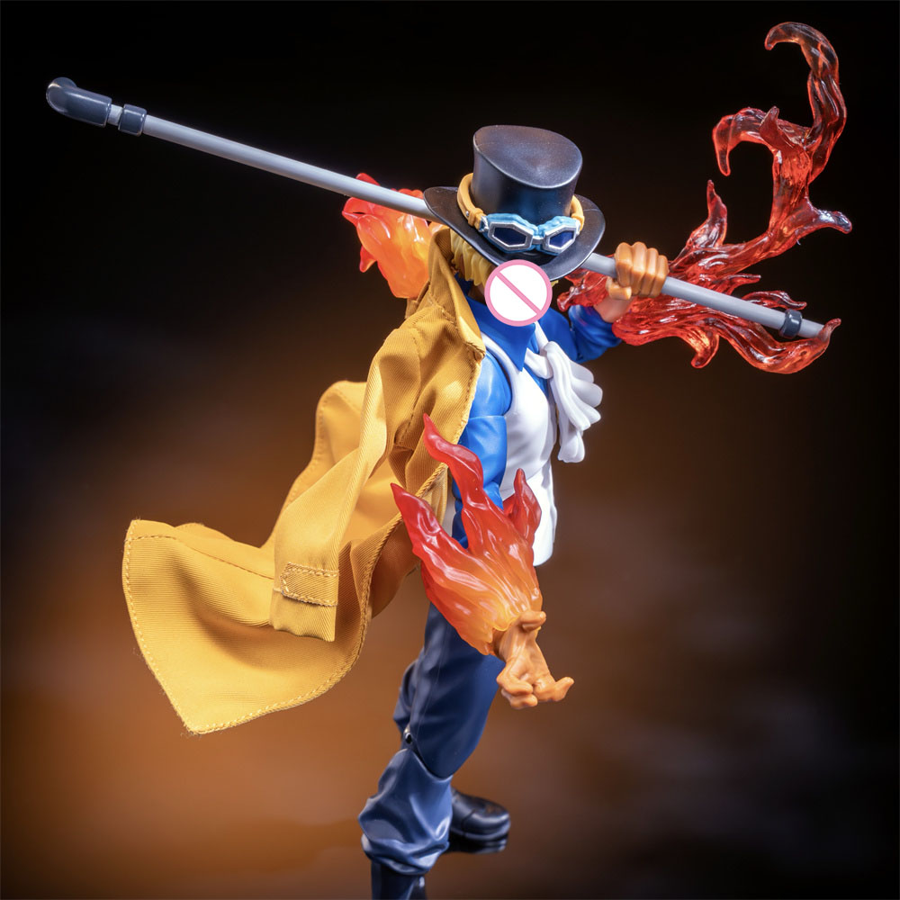 Handmade 1/12 Classic Japanese - Windbreaker Anime Merchandise ulasan dan harga