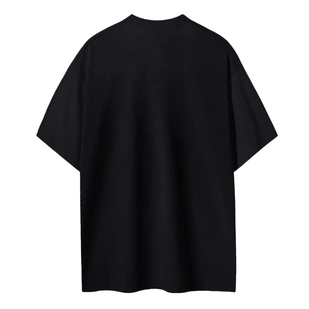 Dandadan Anime T-Shirt Ayase M - Anime Merchandise Store Japan ulasan dan harga