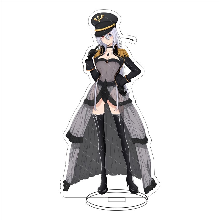 16CM Anime Acrylic Stand My Dr - Anime Merchandise Accessories ulasan dan harga