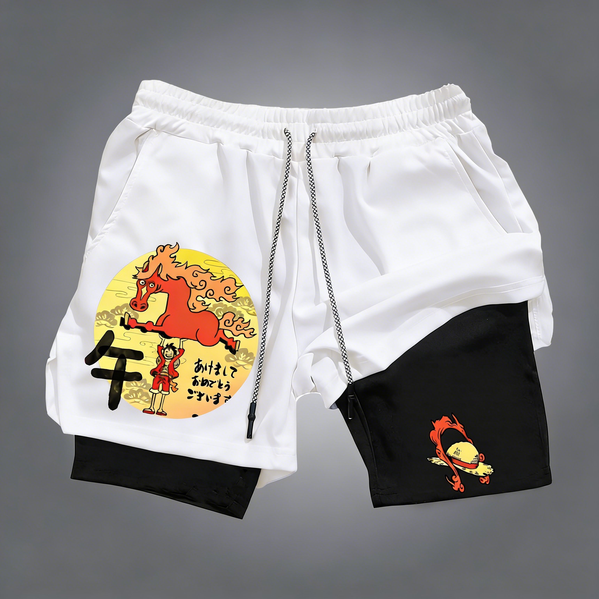 One Piece Anime 2026 New Hot S - Anime Merchandise Store Japan ulasan dan harga