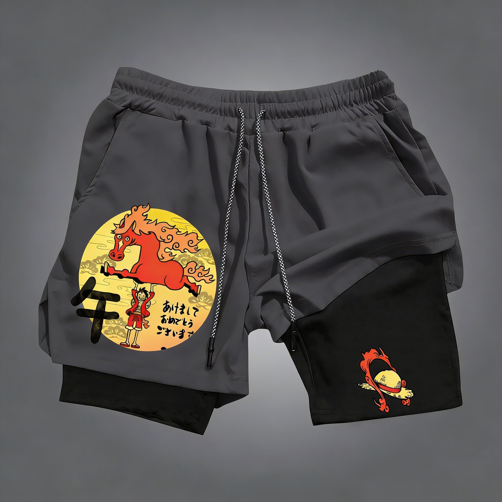 One Piece Anime 2026 New Hot S - Anime Merchandise Store Japan ulasan dan harga
