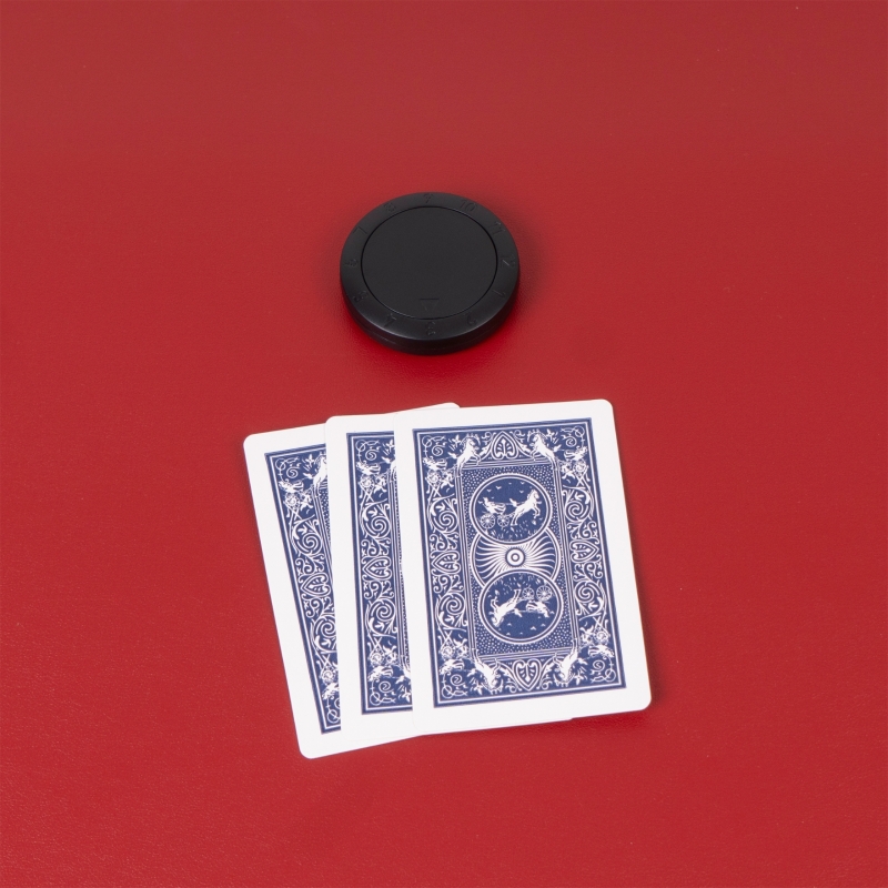4/8PCS Buttons With Remote Con - Themed Playing Card ulasan dan harga