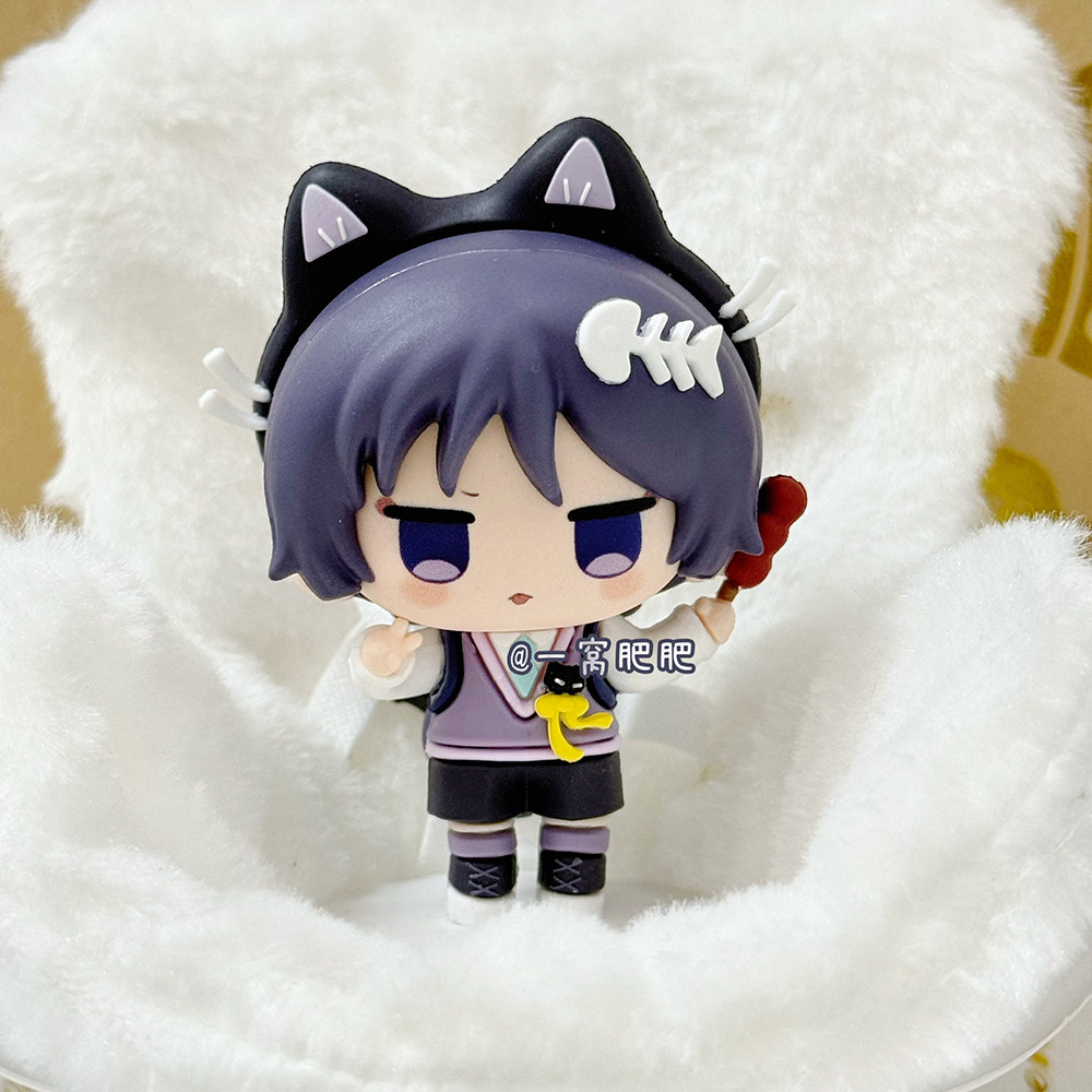 Anime Genshin Impact Wanderer  - Top Anime Merchandise ulasan dan harga
