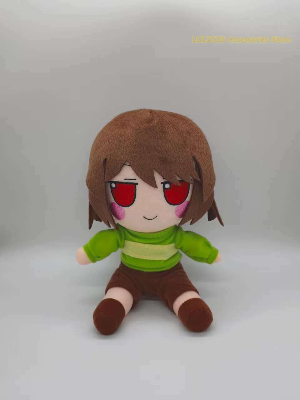 Anime Role Chara Fumo Series C - Top Anime Merchandise ulasan dan harga