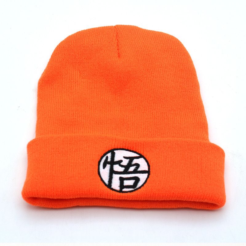 Dragon Ball Son Goku cartoon k - Anime Cosplay Merchandise ulasan dan harga