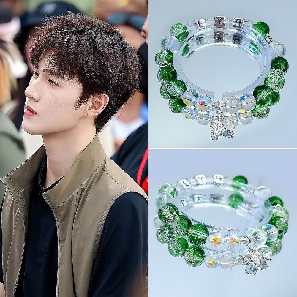 Li Yunrui's original bracelet  - Top Anime Merchandise ulasan dan harga