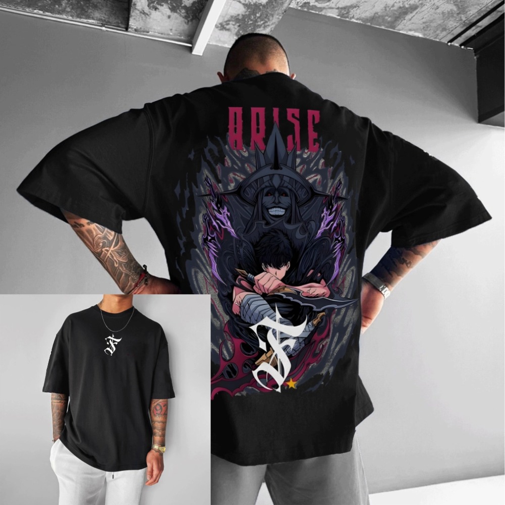 Anime Solo Leveling Arise Prin - Anime Merchandise Store Japan ulasan dan harga
