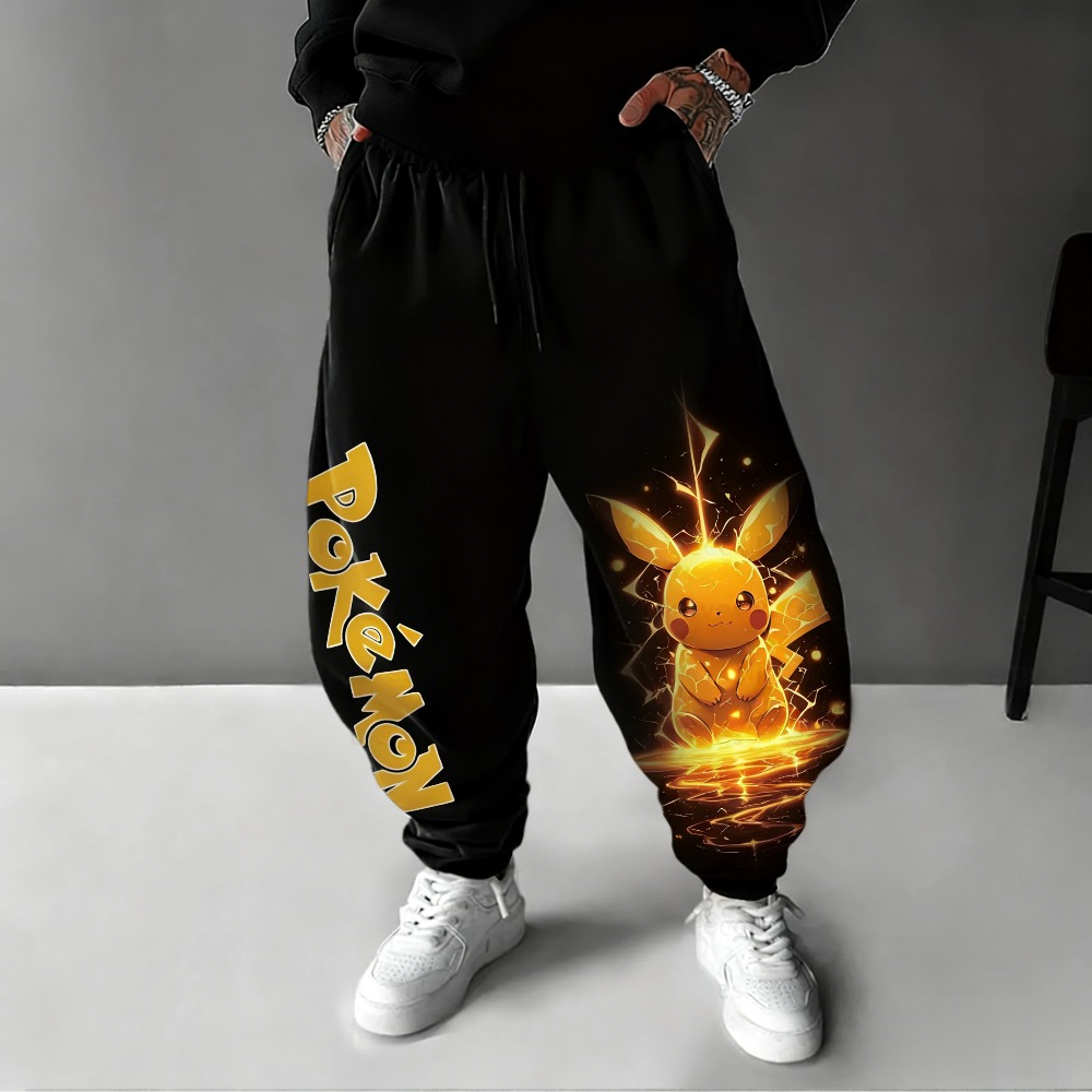 Pokémon Series Fleece Thermal  - Anime Merchandise Store Japan ulasan dan harga