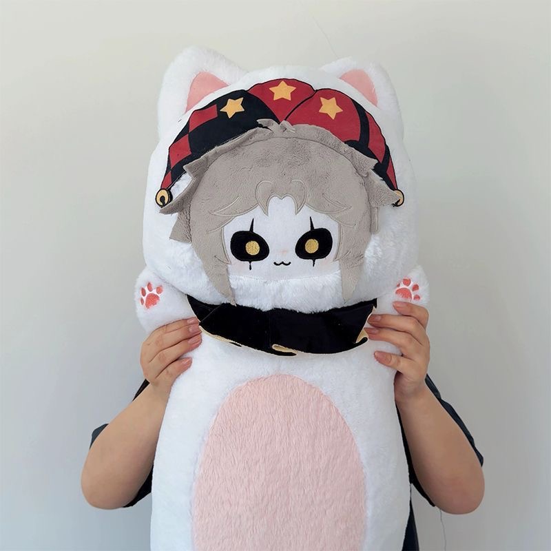 The Freak Circus Pierrot Harle - Anime Cosplay Merchandise ulasan dan harga