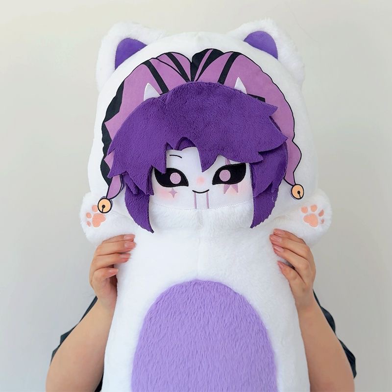 The Freak Circus Pierrot Harle - Anime Cosplay Merchandise ulasan dan harga