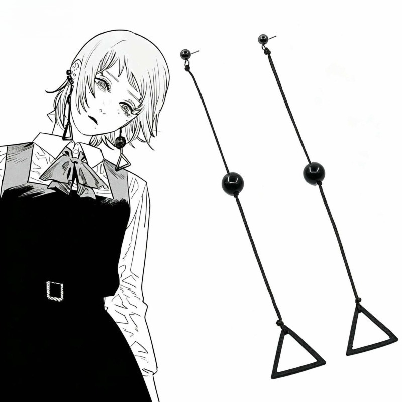 Anime Chainsaw Man Merchandise - Anime Merchandise Men ulasan dan harga