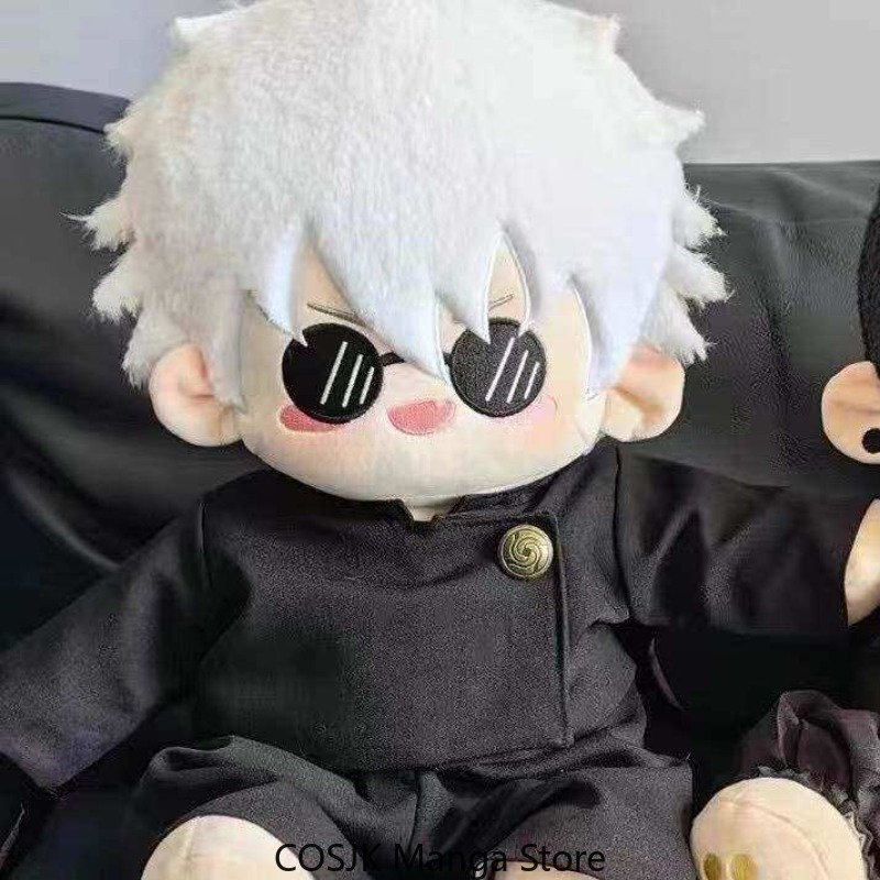 40cm Amine Jujutsu Kaisen Gojo - Top Anime Merchandise ulasan dan harga
