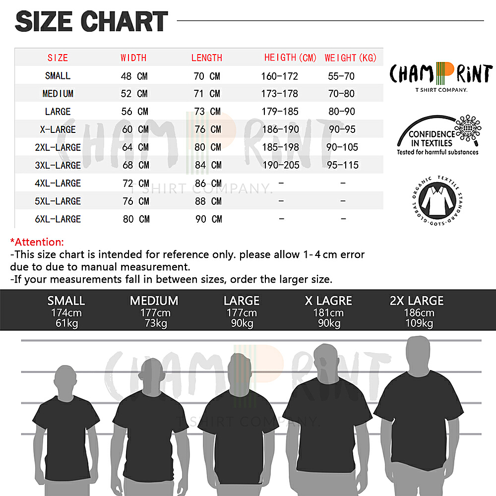 Men's T-Shirts Cotton Tee Shor - Anime Merchandise T-Shirts ulasan dan harga