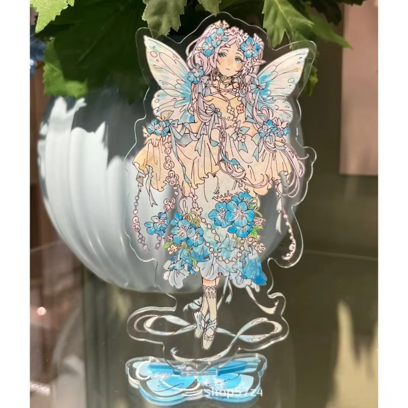 Frieren Beyond Journey's End F - Free Anime Merchandise ulasan dan harga