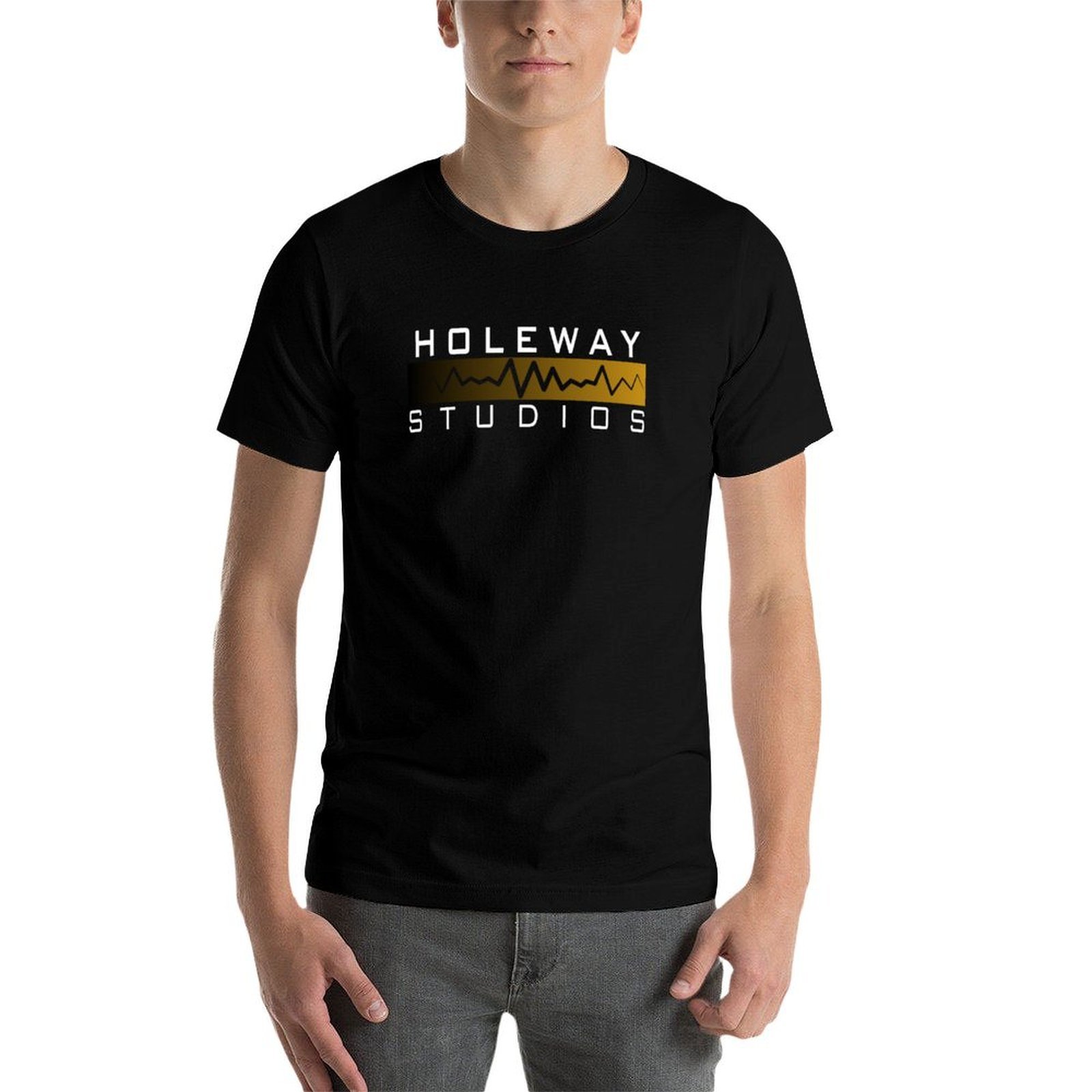 Holeway Studios - OFFICIAL MER - Anime Merchandise T-Shirts ulasan dan harga