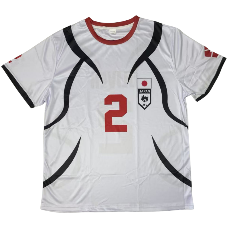Anime Aiku Shirt Cosplay Costu - Anime Merchandise Men ulasan dan harga