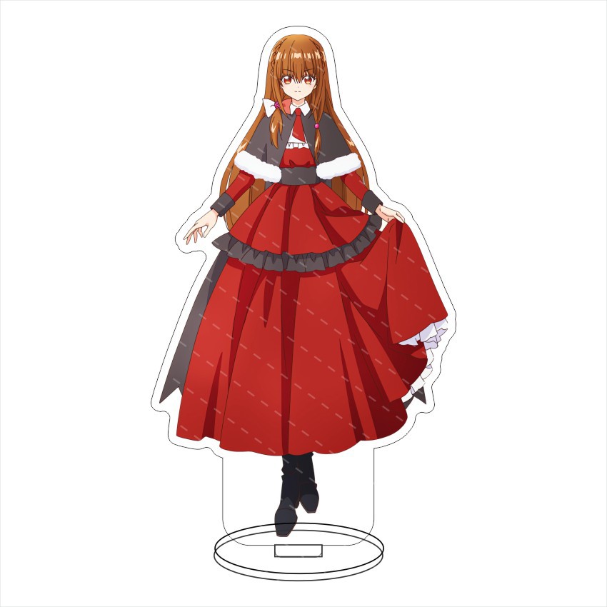 16CM Anime Figure The Dark His - Anime Merchandise Accessories ulasan dan harga