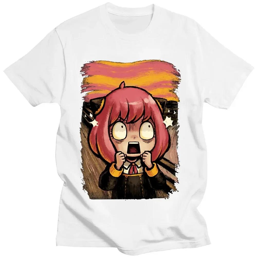 Japanese Anime Spy X Family An - Anime Merchandise Men ulasan dan harga
