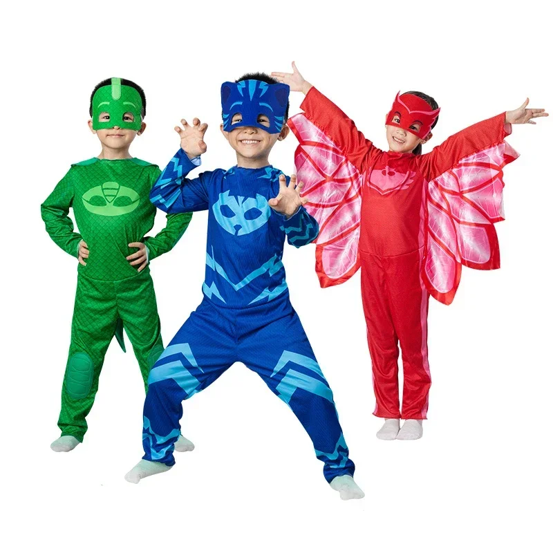 2025 Halloween Cartoon Pj Cosp - Top Anime Merchandise ulasan dan harga