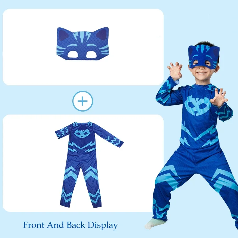 2025 Halloween Cartoon Pj Cosp - Top Anime Merchandise ulasan dan harga