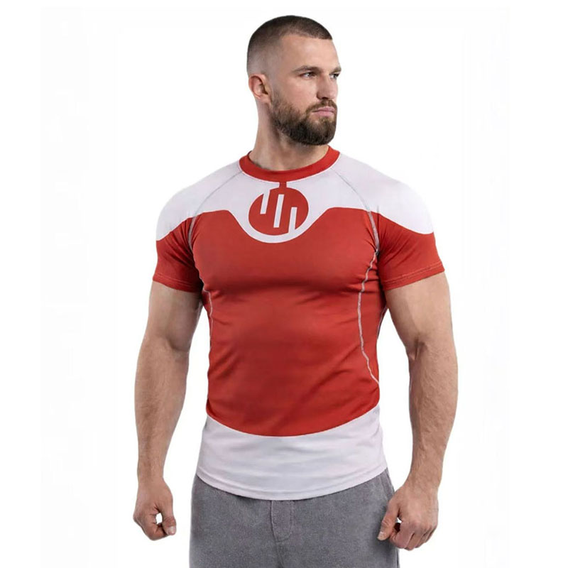 New Invincible Cosplay Rash Gu - Anime Merchandise Men ulasan dan harga