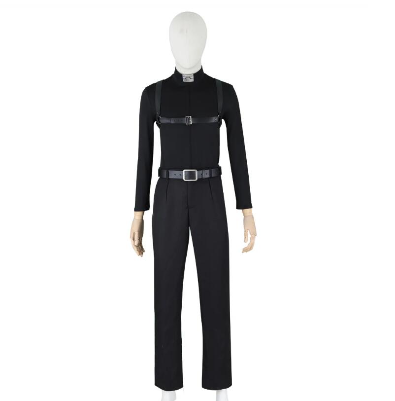 Anime Mens Kim Dokja costume C - Anime Merchandise Men ulasan dan harga