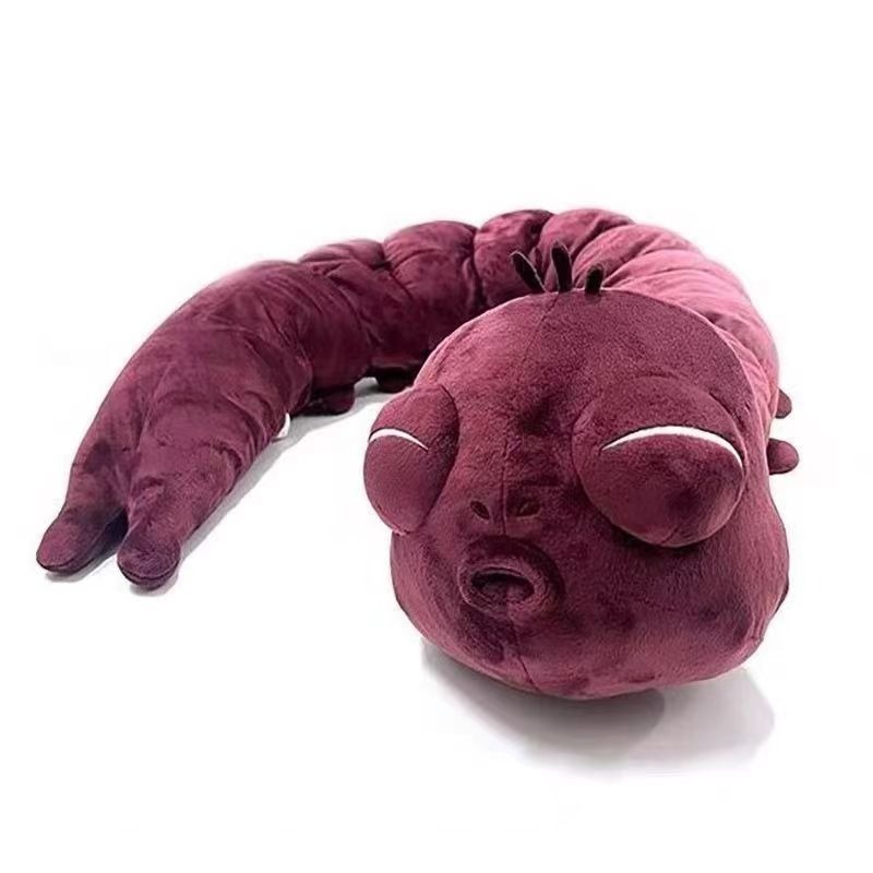 Anime Jujutsu Kaisen Plush Dol - Anime Cosplay Merchandise ulasan dan harga