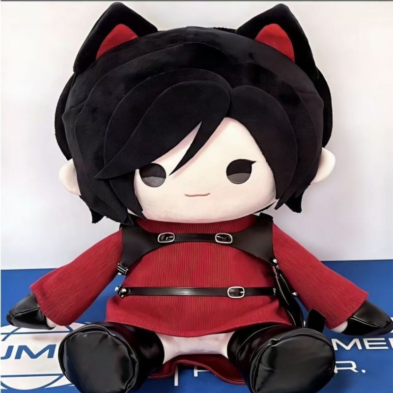 2026 New Fan Merchandise, Resi - Anime Cosplay Merchandise ulasan dan harga