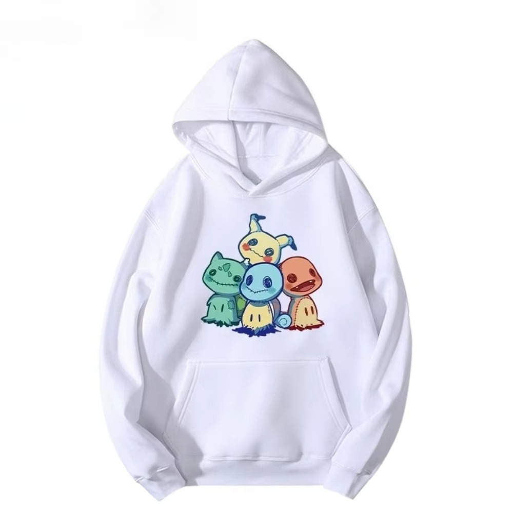 Men's New Pokémon Mimikyu Crea - Anime Merchandise Store Japan ulasan dan harga