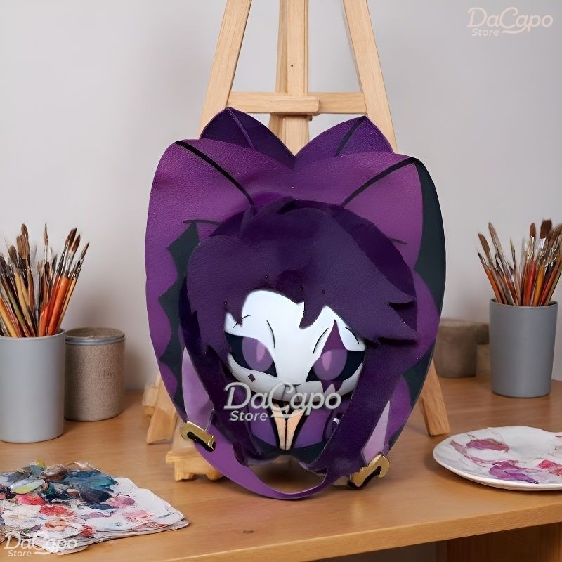 Game The Freak Circus Pierrot  - Anime Cosplay Merchandise ulasan dan harga