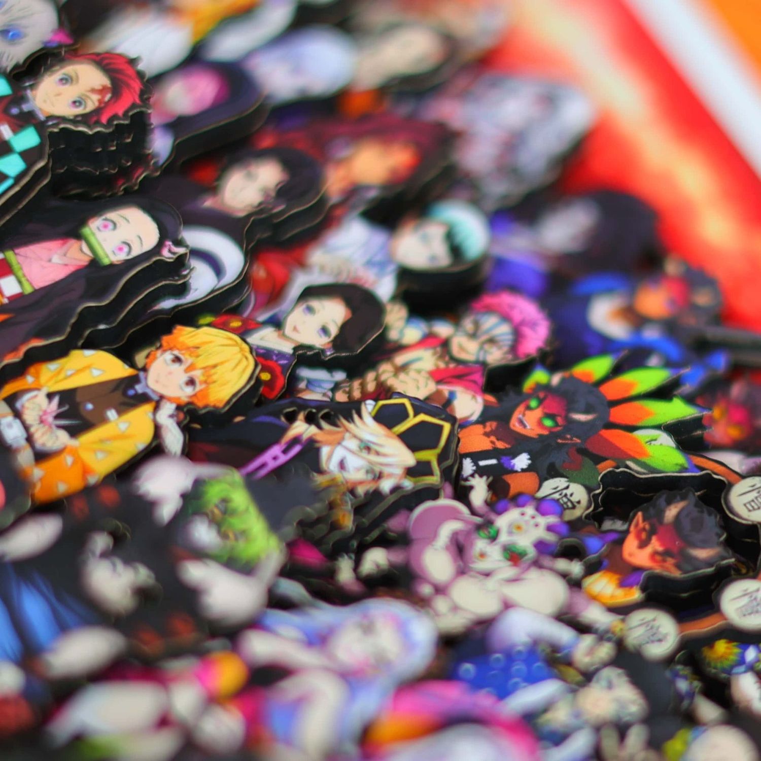 Demon Slayer anime merchandise - Anime Cosplay Merchandise ulasan dan harga