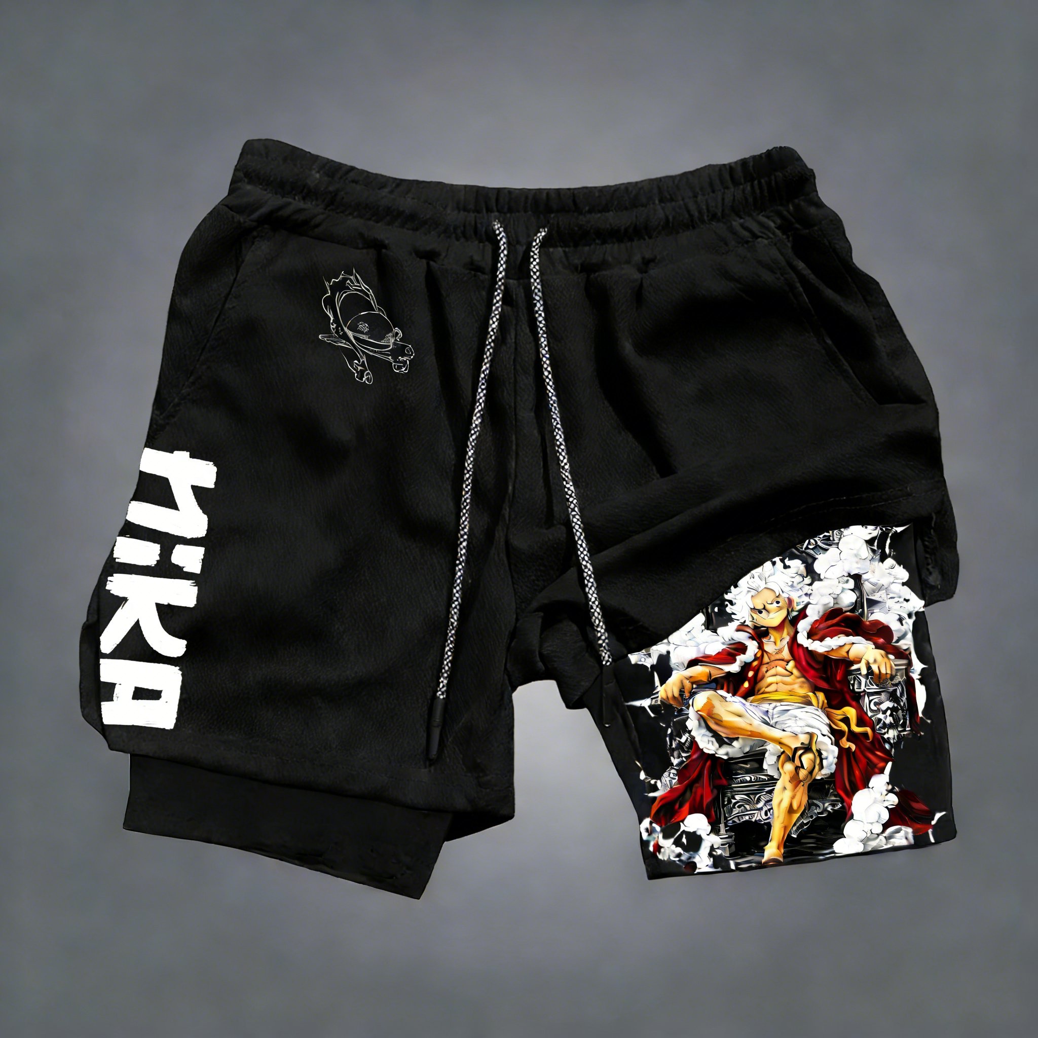 One Piece 2026 New Hot Gym Sho - Anime Merchandise Store Japan ulasan dan harga