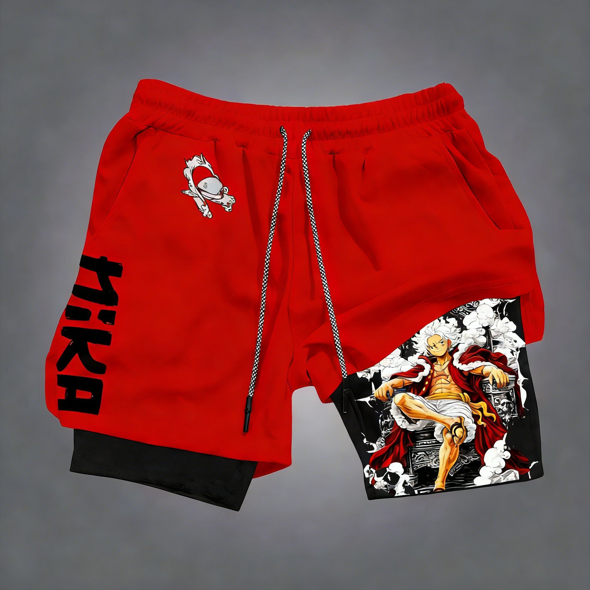 One Piece 2026 New Hot Gym Sho - Anime Merchandise Store Japan ulasan dan harga