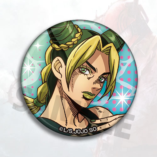 JoJo's Bizarre Adventure Stone - Anime Cosplay Merchandise ulasan dan harga