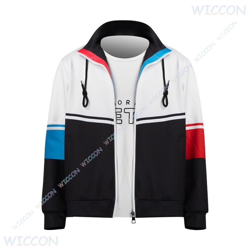 Valorant Jett Cosplay Jacket T - Windbreaker Anime Merchandise ulasan dan harga