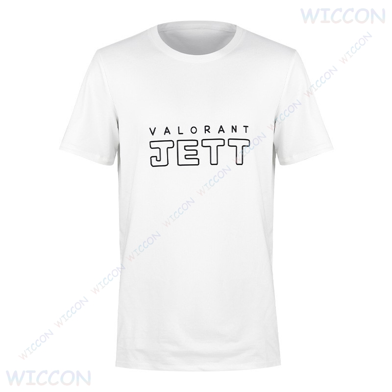 Valorant Jett Cosplay Jacket T - Windbreaker Anime Merchandise ulasan dan harga