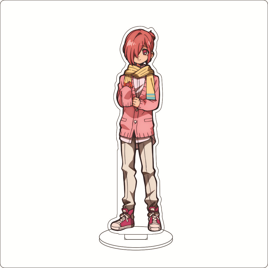 16CM Anime Toilet bound Hanako - Anime Merchandise Accessories ulasan dan harga