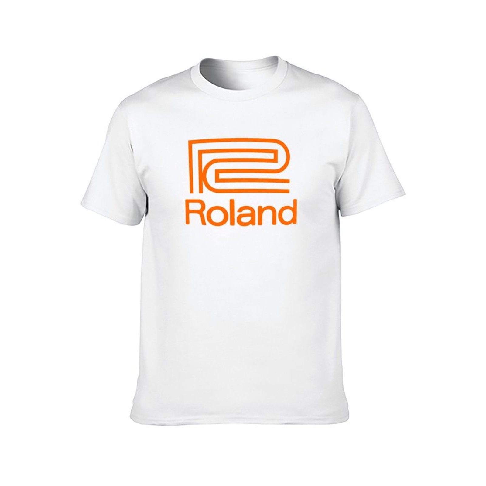 Best Selling - Roland Merchand - Anime Merchandise T-Shirts ulasan dan harga