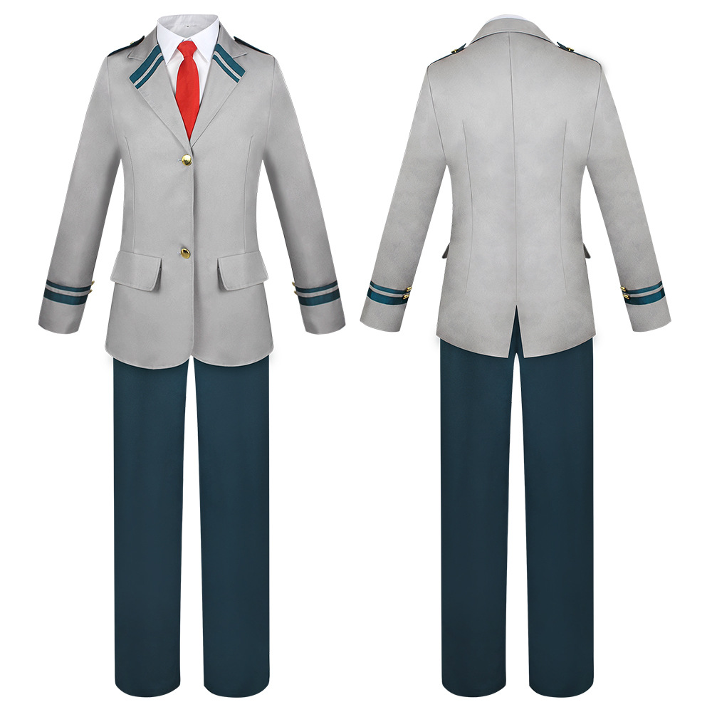 Anime My Hero Academia Shoto T - Top Anime Merchandise ulasan dan harga