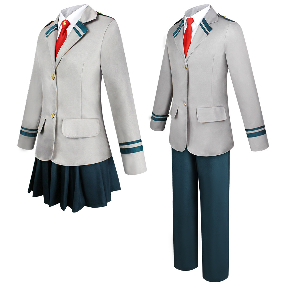 Anime My Hero Academia Shoto T - Top Anime Merchandise ulasan dan harga