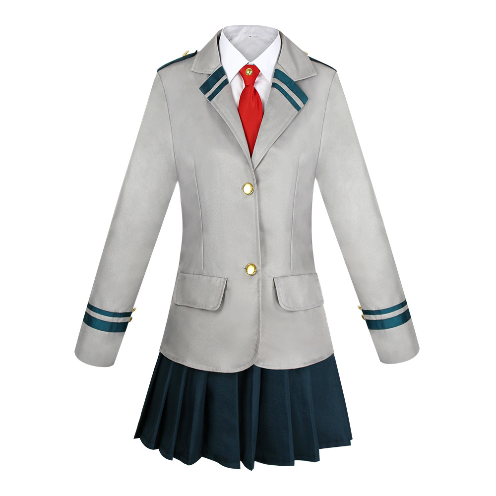 Anime My Hero Academia Shoto T - Top Anime Merchandise ulasan dan harga