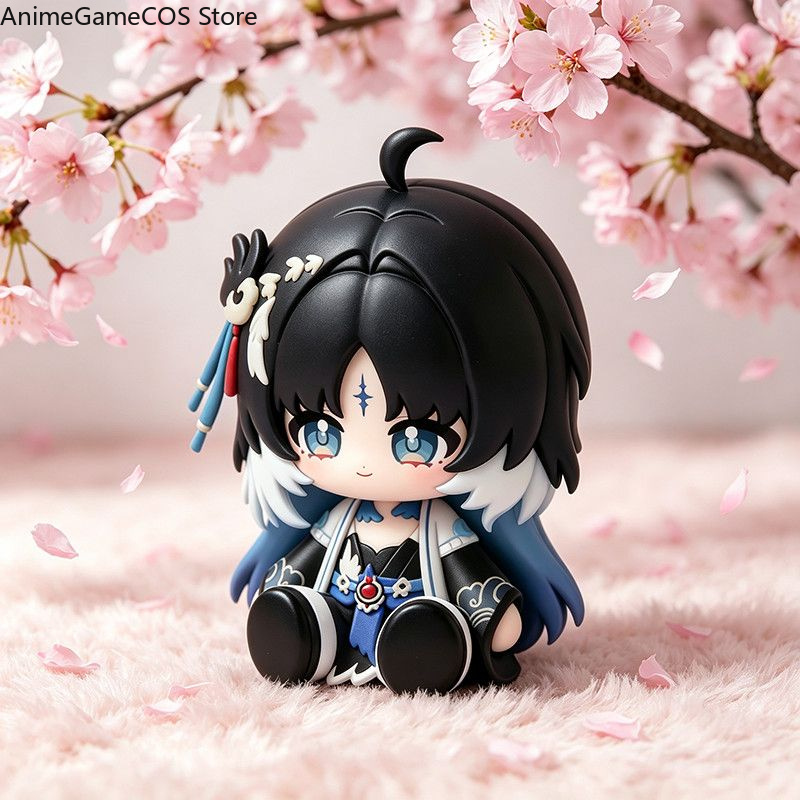 Anime Wuthering Waves Yangyang - Top Anime Merchandise ulasan dan harga