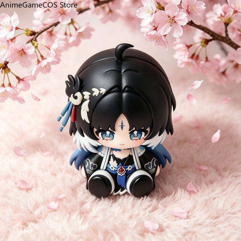 Anime Wuthering Waves Yangyang - Top Anime Merchandise ulasan dan harga