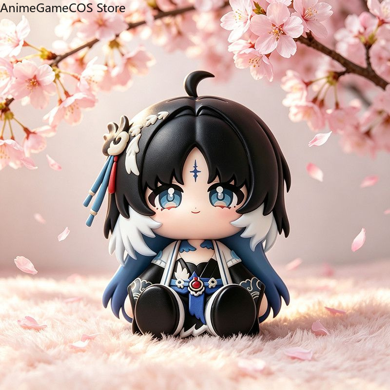 Anime Wuthering Waves Yangyang - Top Anime Merchandise ulasan dan harga