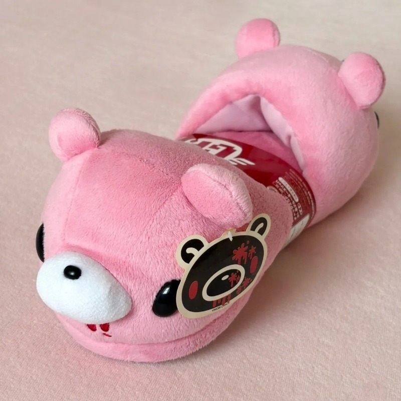 Gloomy Bear Anime Merchandise  - Anime Cosplay Merchandise ulasan dan harga